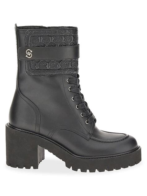 ferragamo boots sale